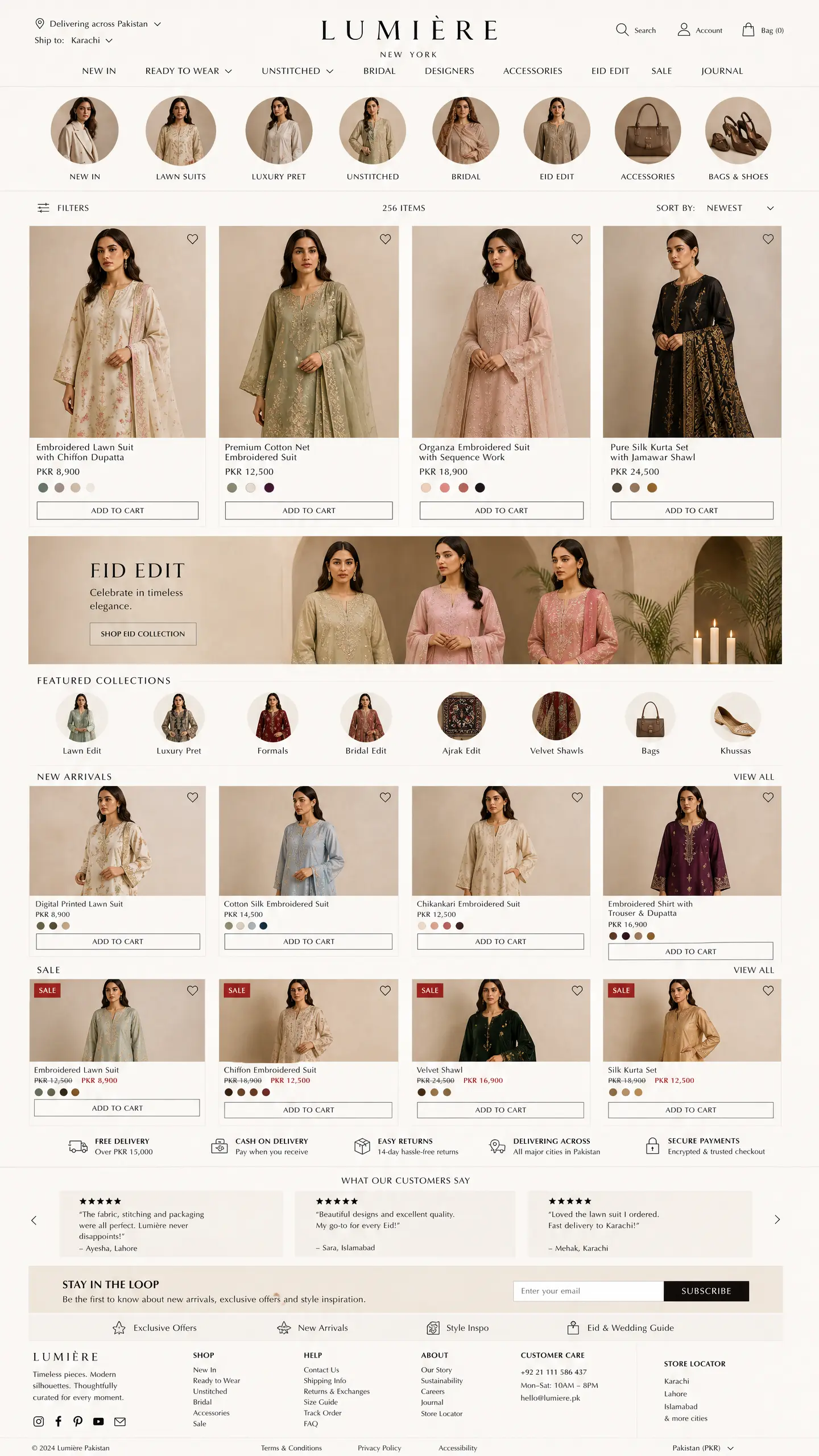 Headless E-Commerce Storefronts — detail view 2